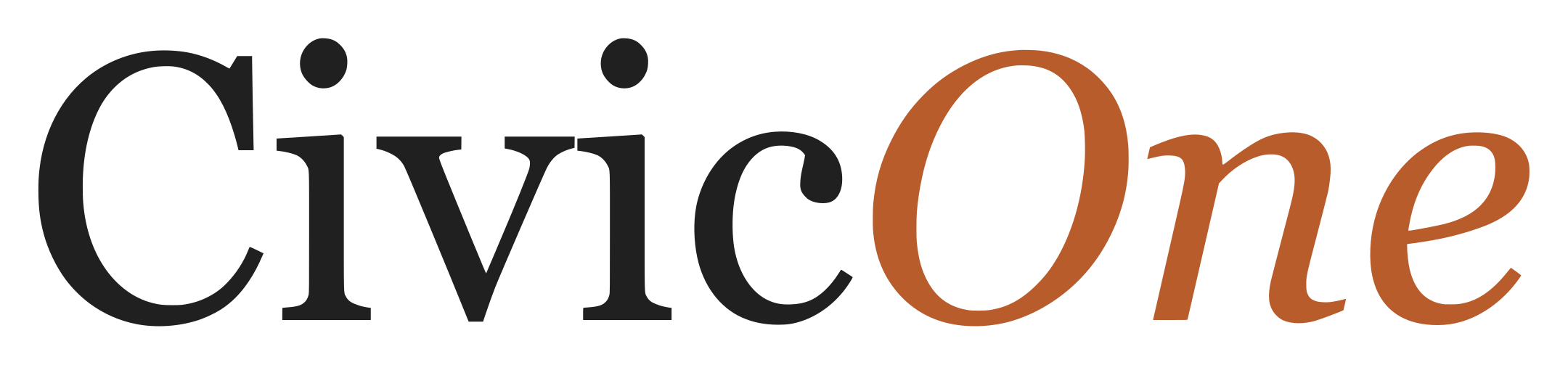 CivicOne